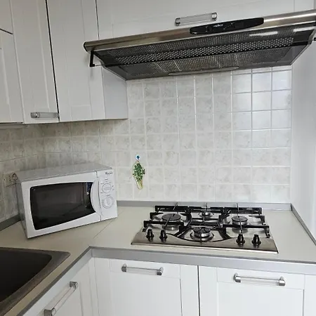 Olive Apartment